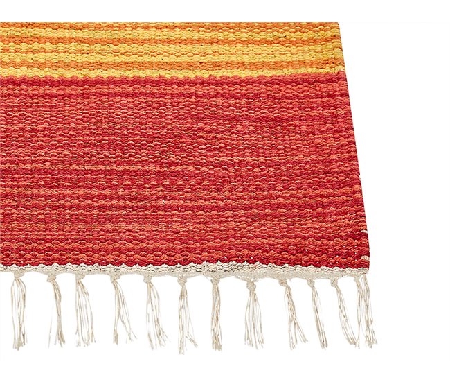 Beliani Kilim KAMARIS 200x300 Multicor