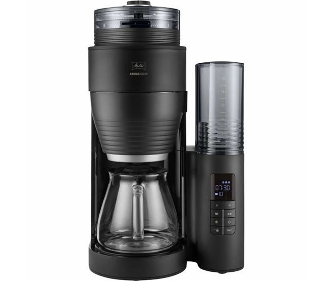 Máquina de Café de Filtro 1030-06 Preto