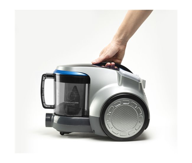 Aspirador BXVML700E Cinza