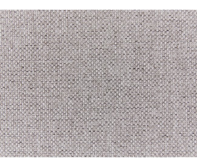 Beliani Silla de comedor ERIE Castanho Claro