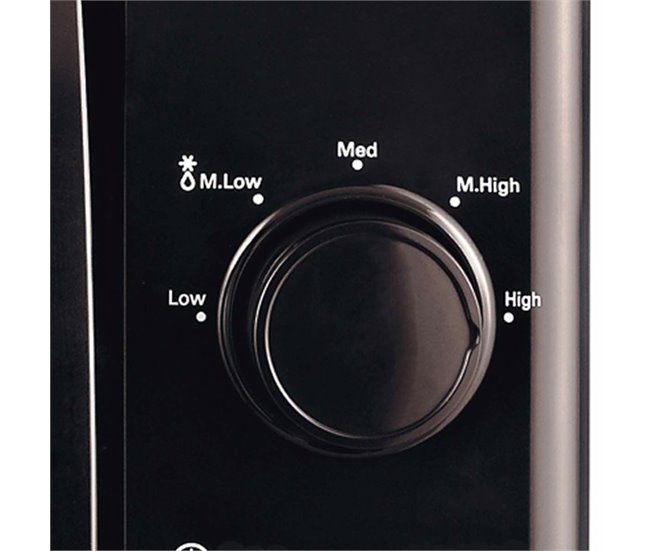 Microondas 1834FL Preto