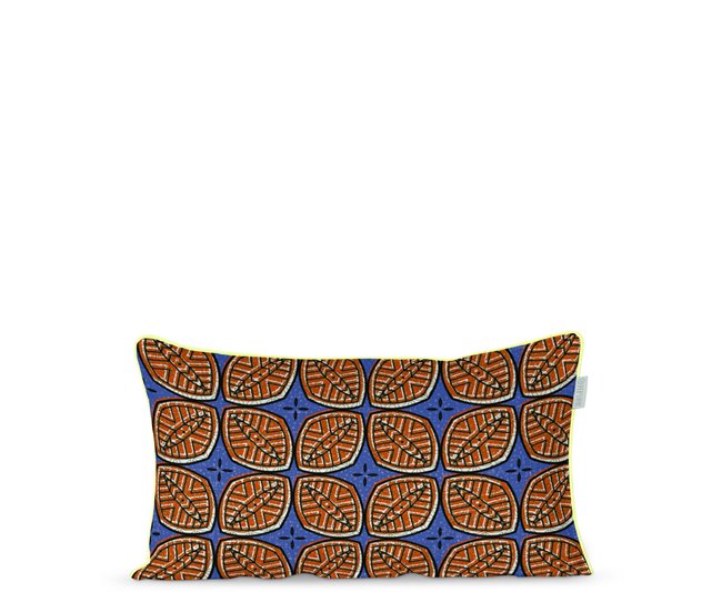 Capa de travesseiro HF Living Kiteng Multicor