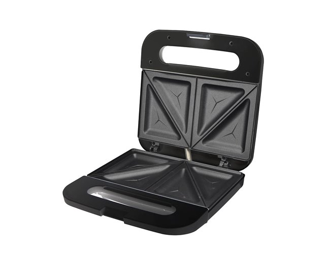 Sanduicheira FAGOR FGE025 750W Preto