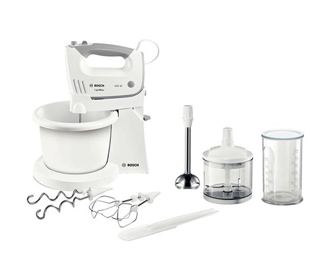 Batedeira de Varas MFQ36490 Branco