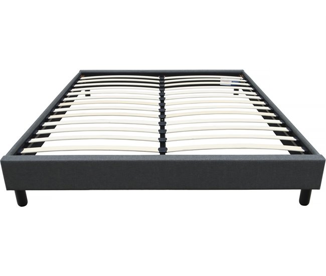 Estrado de cama 