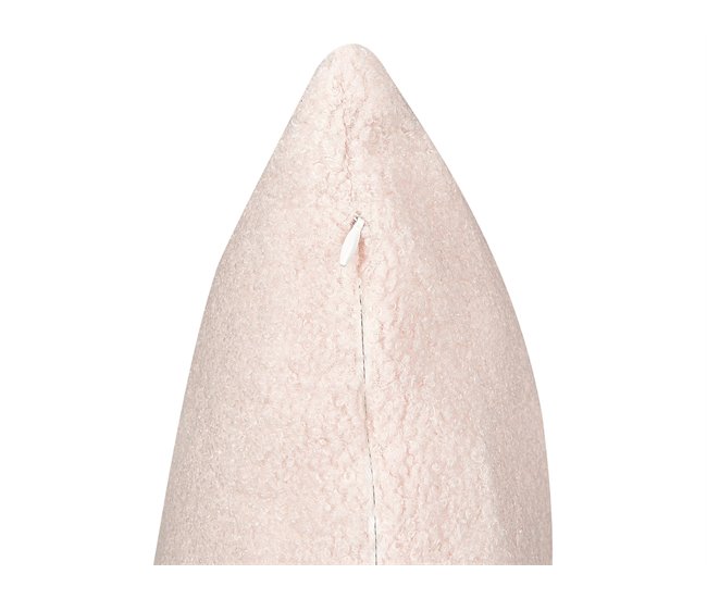 Beliani Almofada decorativa LEUZEA 
