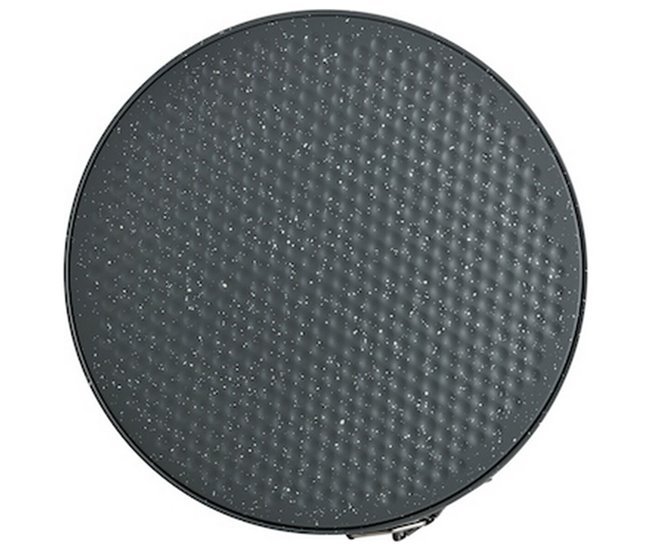 Molde Desmontável Q3610 Preto