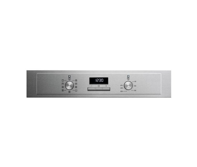 Forno EOF3H54X Preto/ Inox