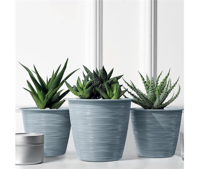 2,8L Furu Pot Antracite