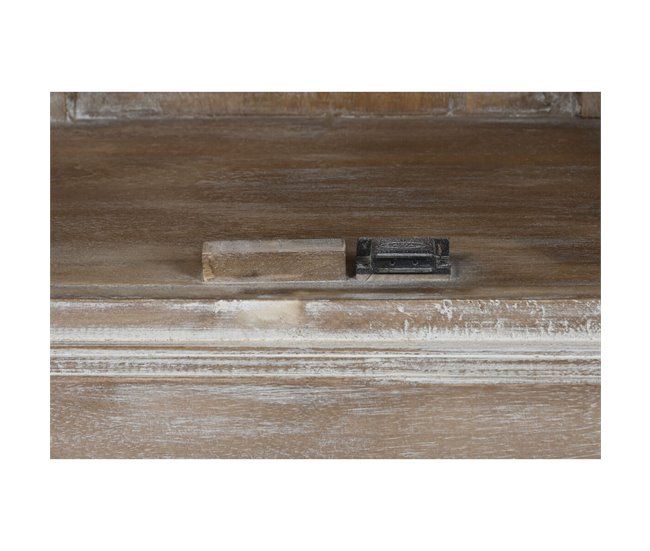 Suporte Expositor Branco
