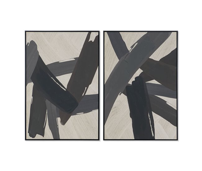 Pintura Preto