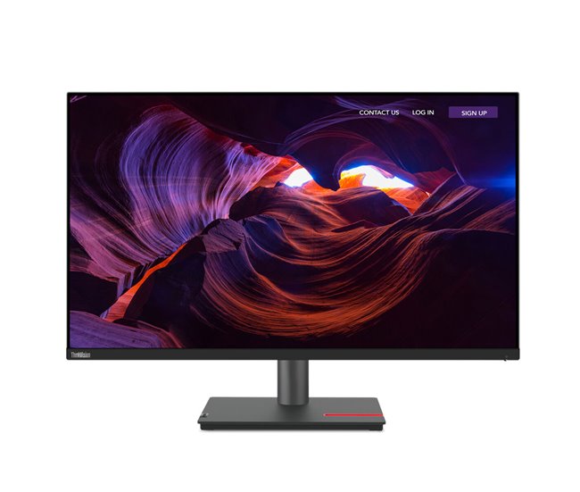 Monitor 63D1RAT1EU Preto