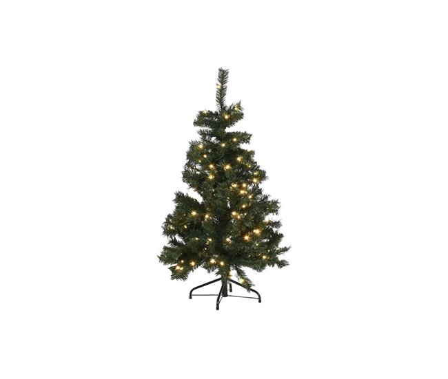 Árvore de Natal Verde