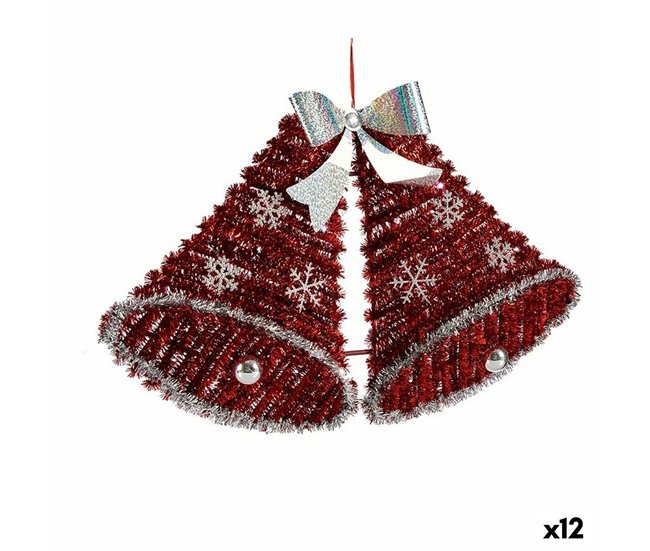 Adorno Natalício Vermelho