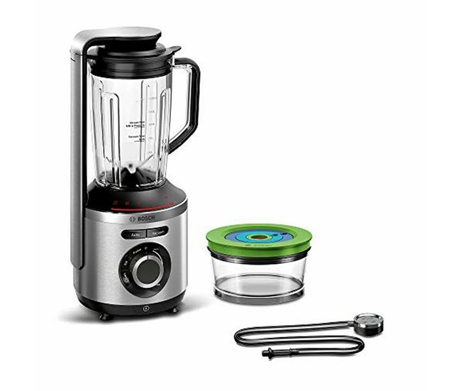 Batedora de Copo MMBV622M Preto