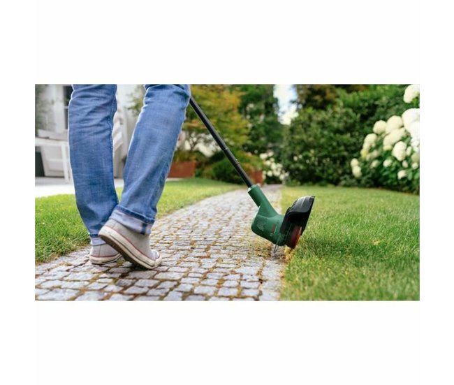 Tesoura Elétrica Easy GrassCut 18V-230 Verde