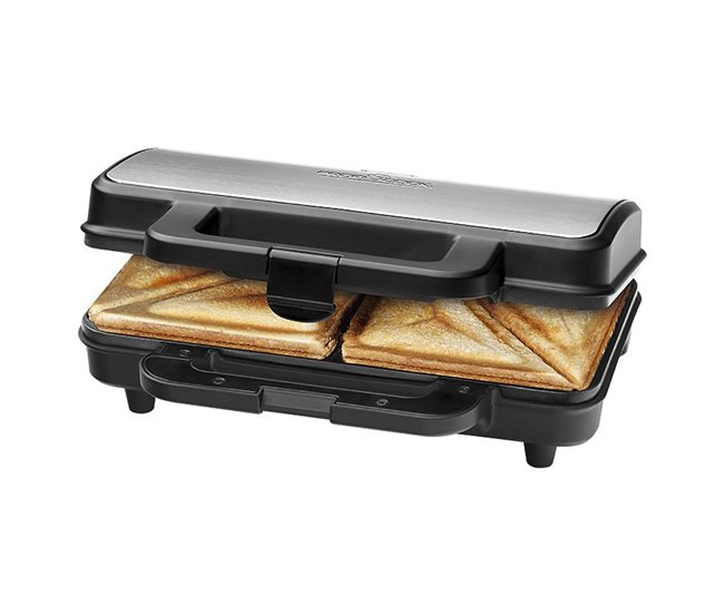 Sanduicheira Proficook ST 1092 Prata
