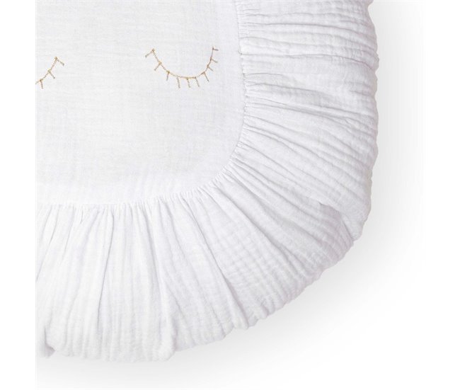 Almofada 35x35 Branco