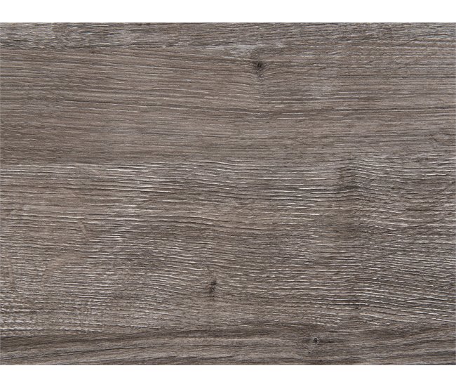 Beliani Mesa de jantar ADENA 90x180 Carvalho