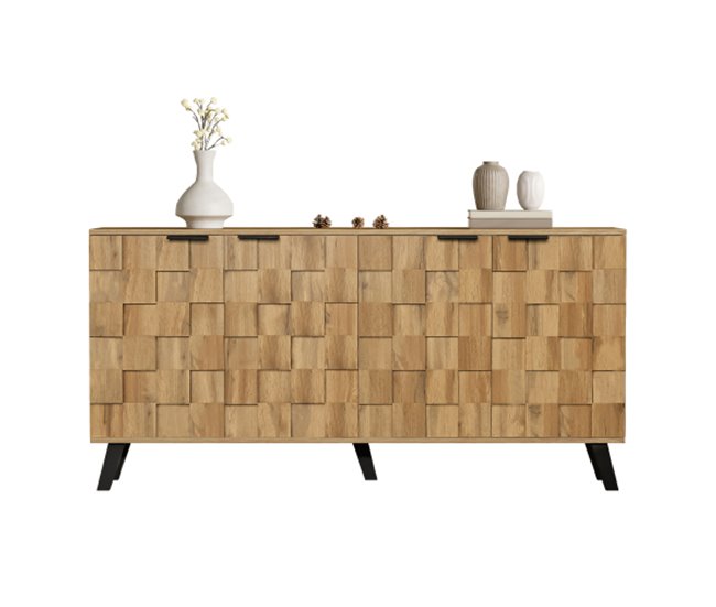 Aparador, quarto, sala de jantar Madeira