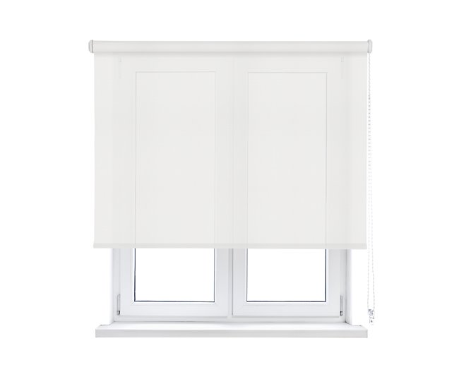 Estor de Rolo Screen Vtx - Grau de Abertura 10% 