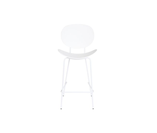 Banqueta Branco