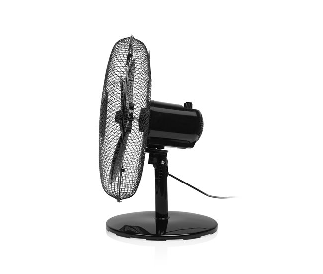 Ventoinha de mesa TRISTAR VE-572 40cm 45W Preto