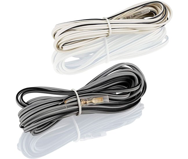 Altifalantes para automóvel Roadstar PS-1635 Preto