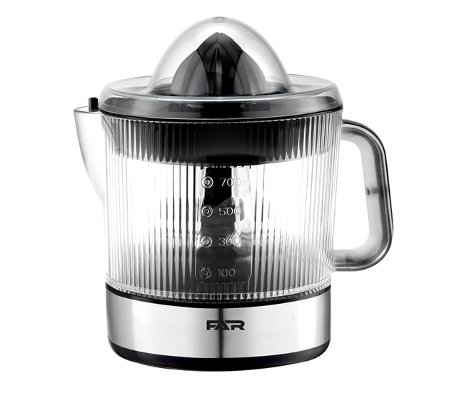 Espremedor far fa 27045 0,7 litros 40w