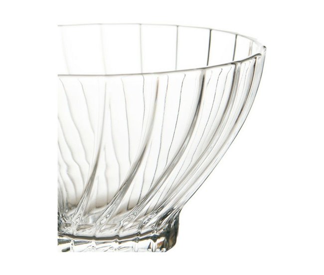 Conjunto de Tigelas Transparente