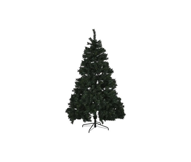 Árvore de Natal Verde
