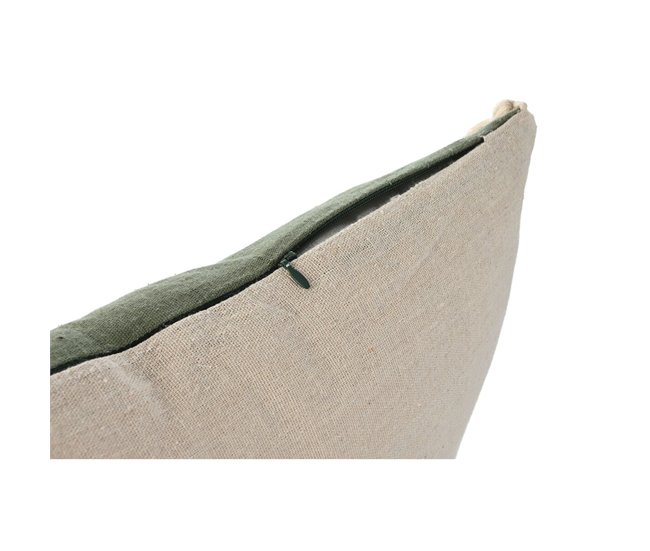 Almofada Verde