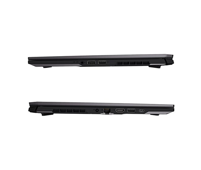 Laptop 9REG6AB6VH2DJKEES000 Cinza