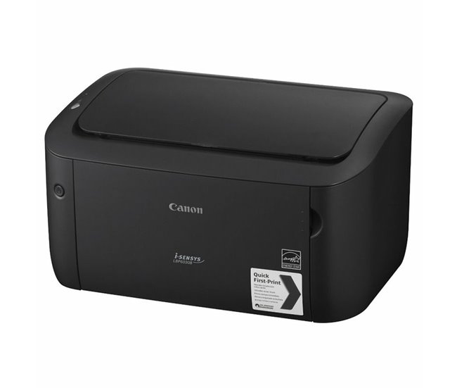 Impressora Laser Canon 8468B006 Preto