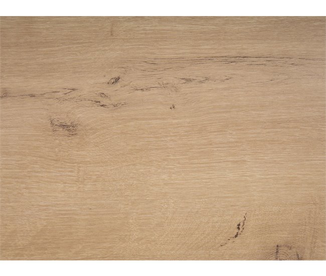 Beliani Mesa de apoio DELANO 60x60 Madeira