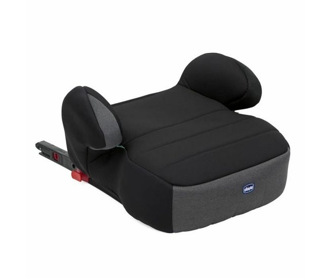Cadeira para Automóvel Quasar Fix Preto