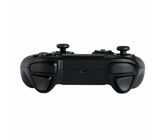 Comando Gaming PS4OFPADWLBLACK Preto