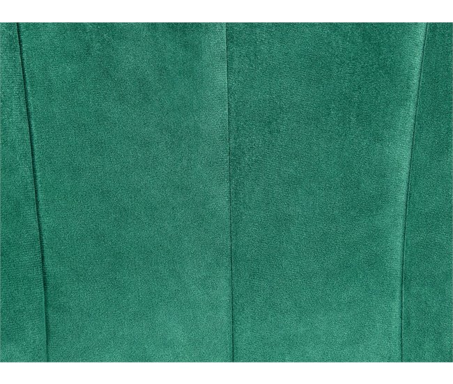 Beliani Cadeira de escritório MONTICELLO Azul