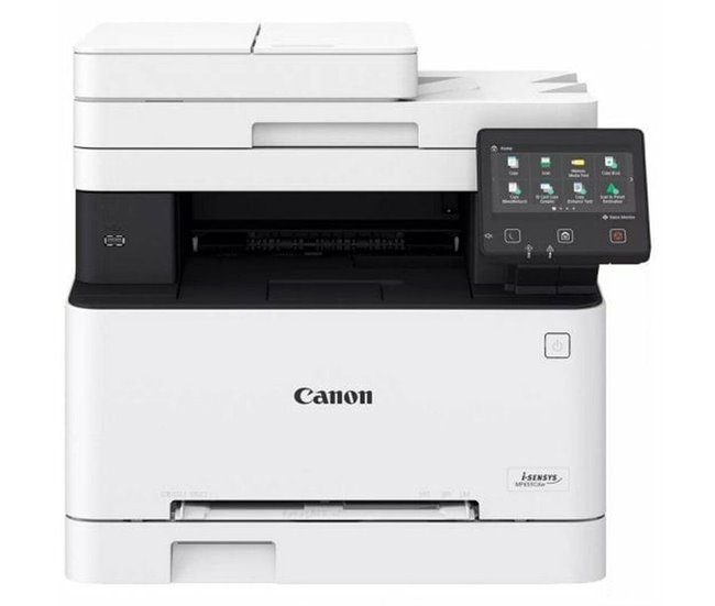Impressora Laser MF655Cdw Preto