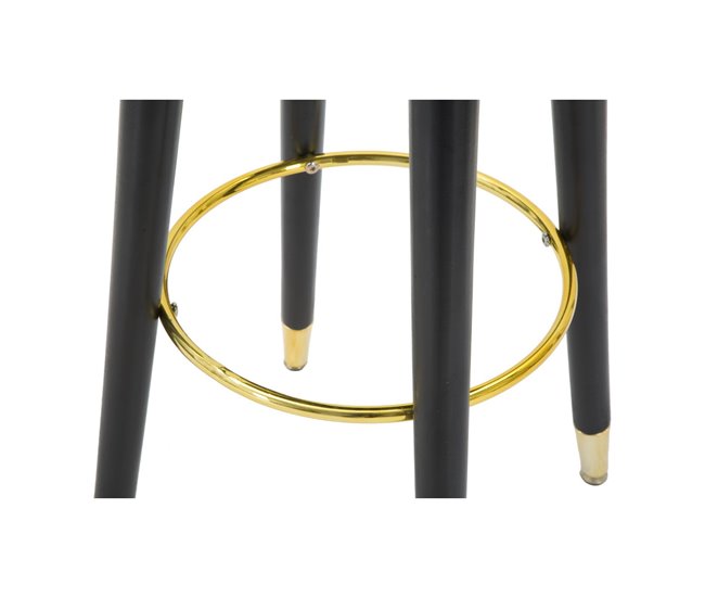 Banco Alto MF439 Verde