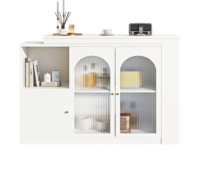 Aparadores 120 Branco