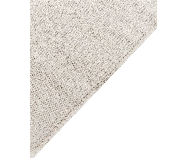 Beliani Tapetes para crianças GHARTA Bege