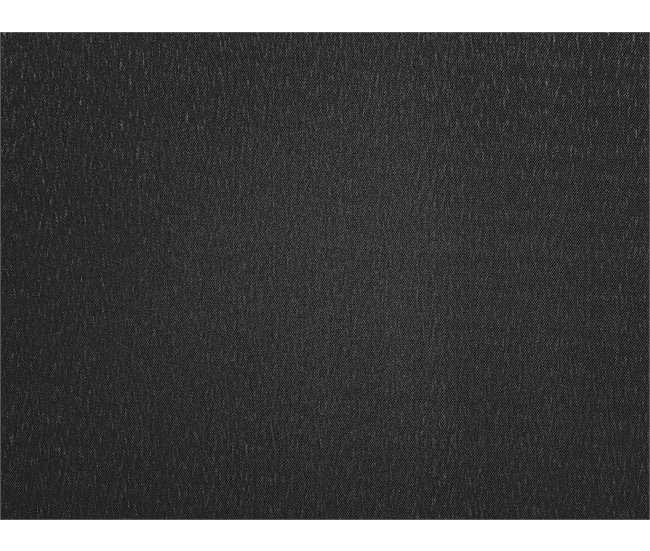 Beliani Biombo dobrável NARNI 161x2 Preto