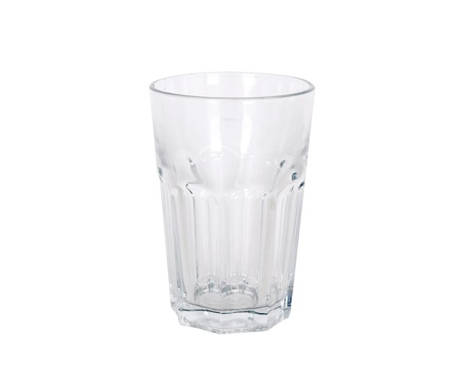 Copo REFRESCO 36 cl marca CONFORAMA Transparente