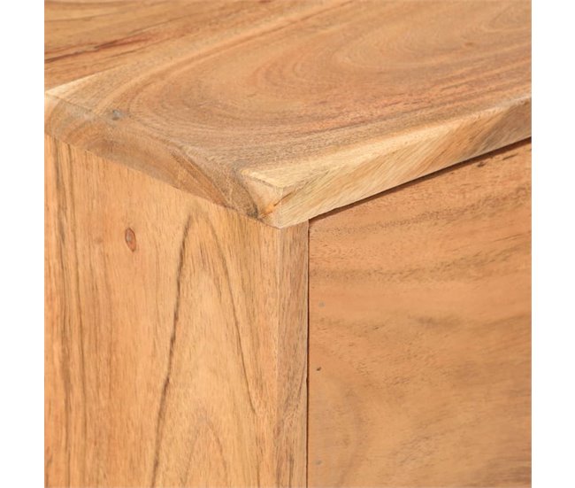 Aparador cómoda cómoda armario mueble organizador cocina salón salón Castanho