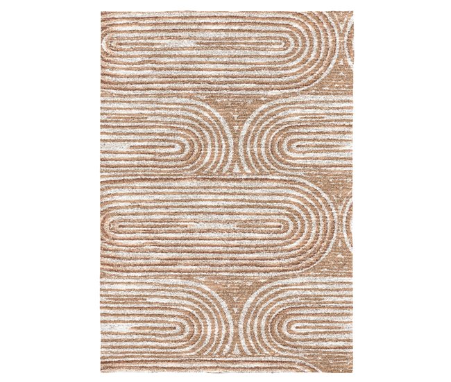 Tapete decorativo NAF NAF TEMPO 120x170 Multicor