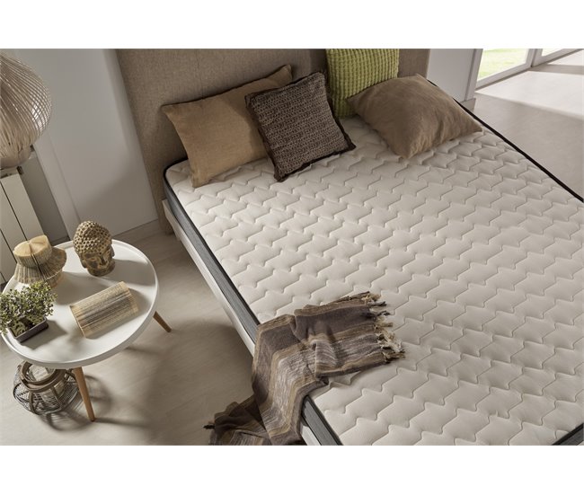  Colchão viscoelástico Hr Air Comfort Wallin 