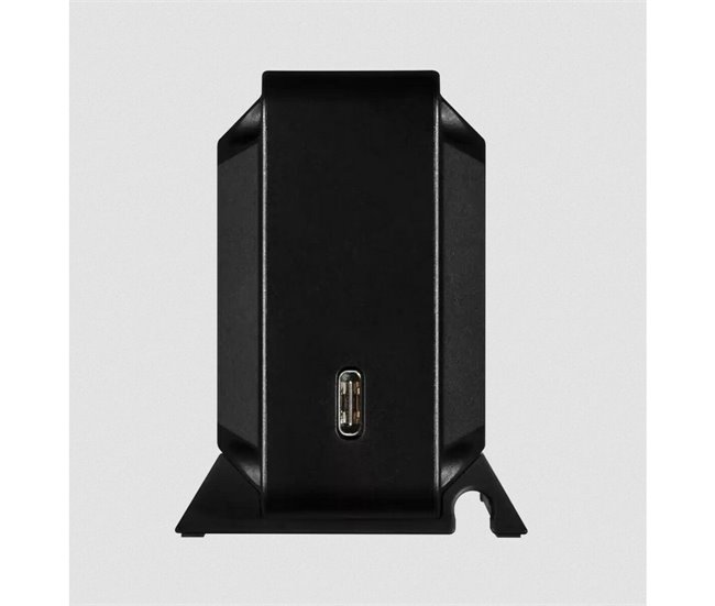 Disco Duro Externo WD_BLACK D30 Preto