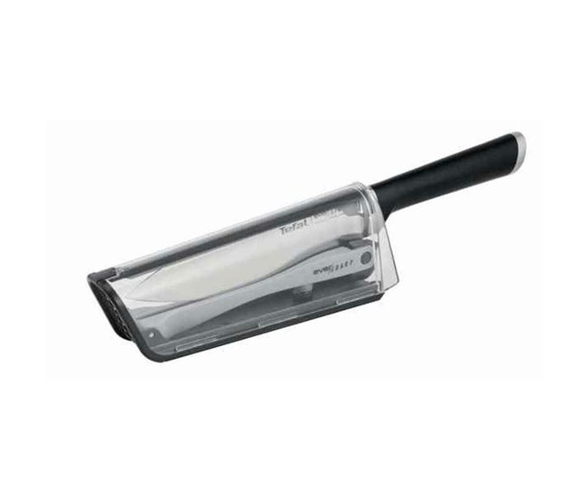 Faca de Cozinha K25690 Preto