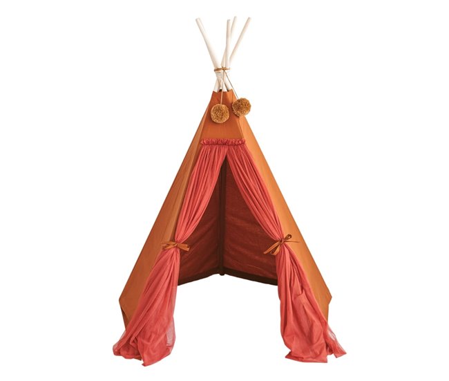 Tipi interno